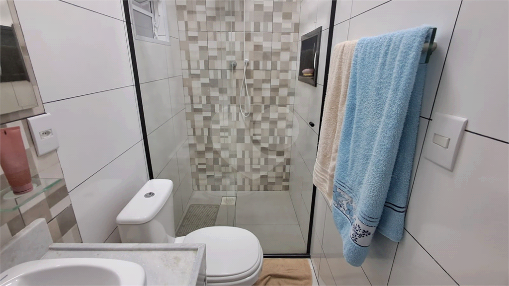 Casa à Venda | 125 m² | Mobiliada | 3 dormitórios (2 suítes) | 1 vaga na Parada Inglesa!