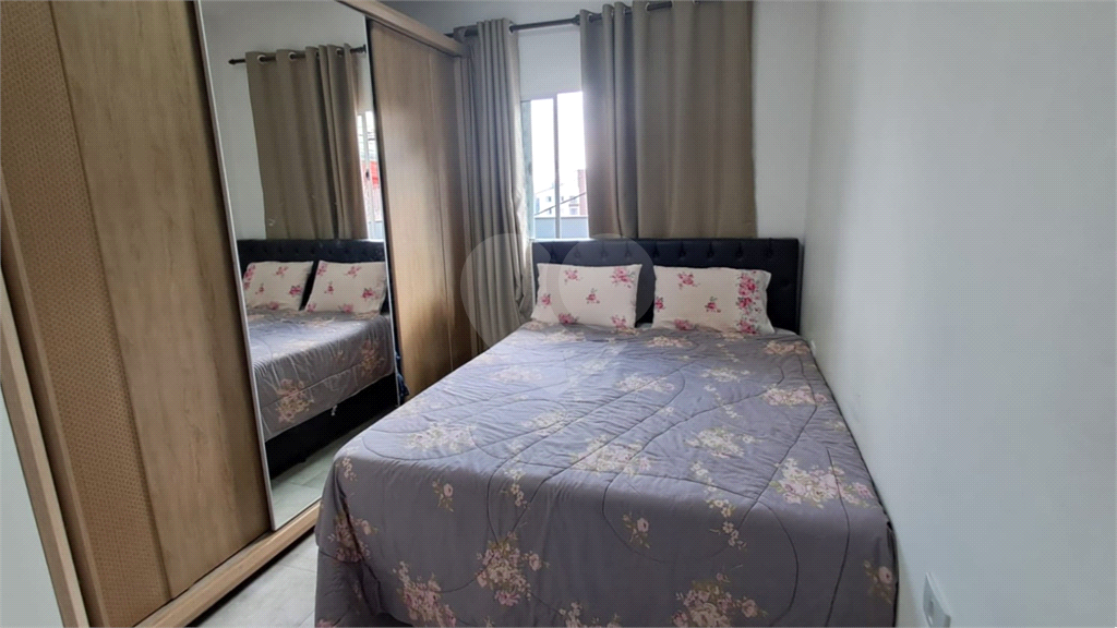 Casa à Venda | 125 m² | Mobiliada | 3 dormitórios (2 suítes) | 1 vaga na Parada Inglesa!