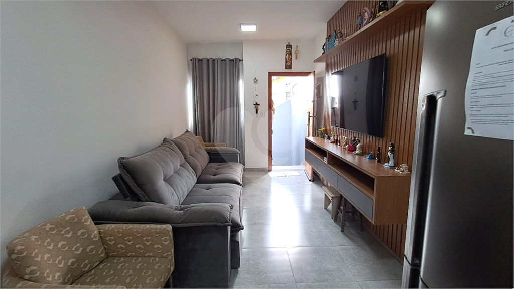 Casa à Venda | 125 m² | Mobiliada | 3 dormitórios (2 suítes) | 1 vaga na Parada Inglesa!