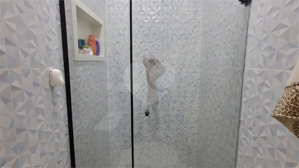 Casa à Venda | 125 m² | Mobiliada | 3 dormitórios (2 suítes) | 1 vaga na Parada Inglesa!