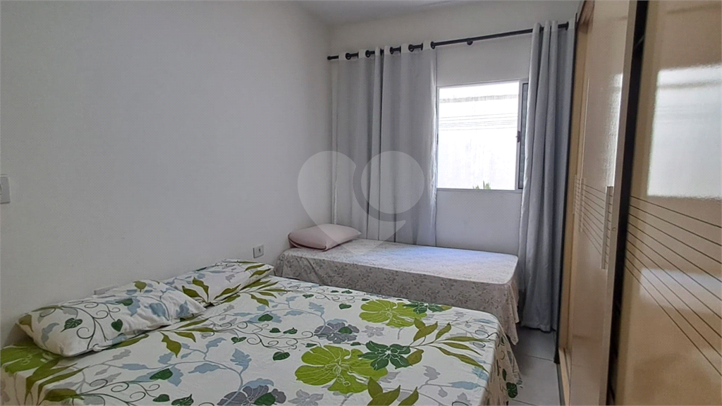 Casa à Venda | 125 m² | Mobiliada | 3 dormitórios (2 suítes) | 1 vaga na Parada Inglesa!