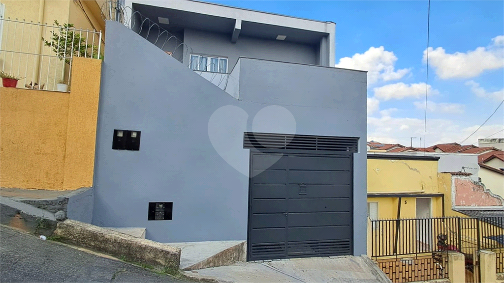 Casa à Venda | 125 m² | Mobiliada | 3 dormitórios (2 suítes) | 1 vaga na Parada Inglesa!