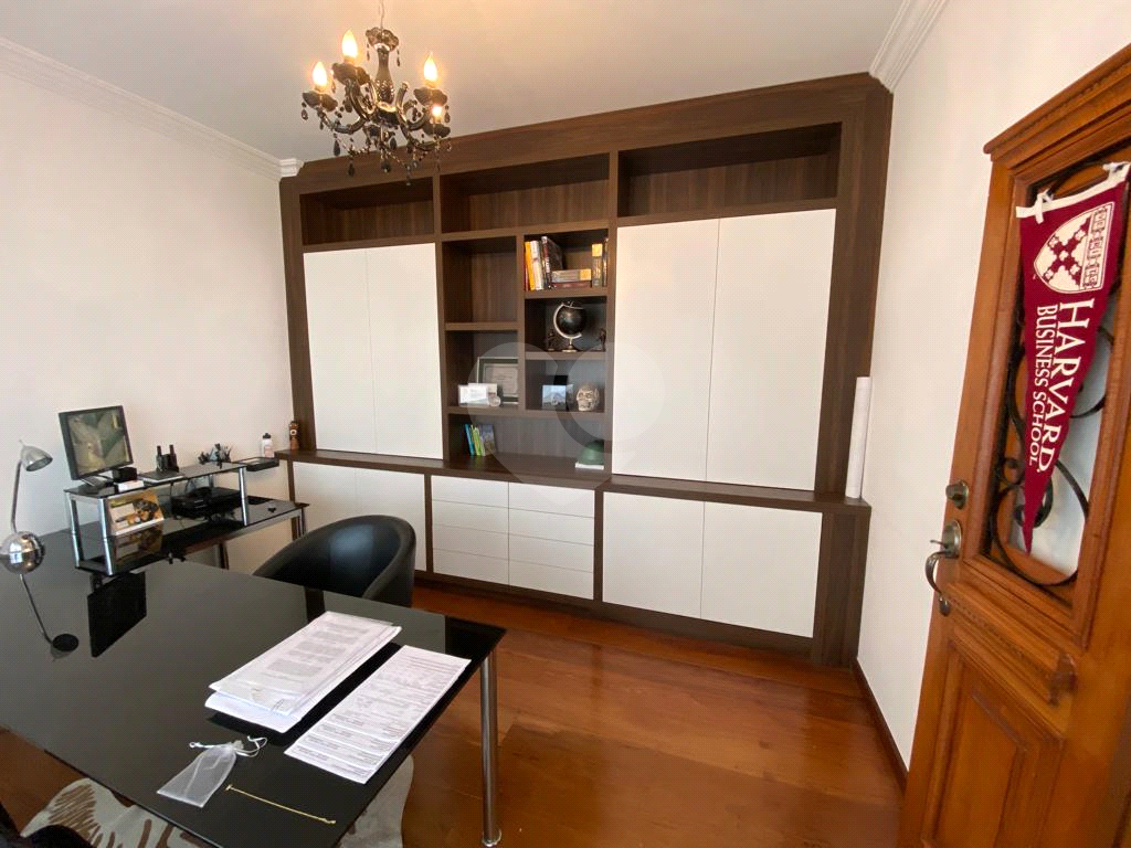 Casa, 4 quartos, 650 m² - Foto 15