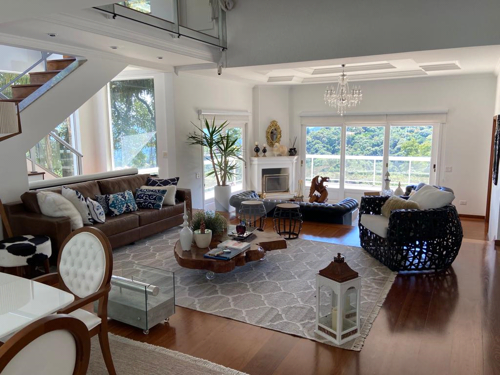 Casa, 4 quartos, 650 m² - Foto 8