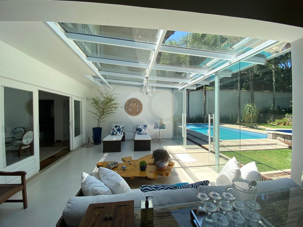 Casa, 4 quartos, 650 m² - Foto 3