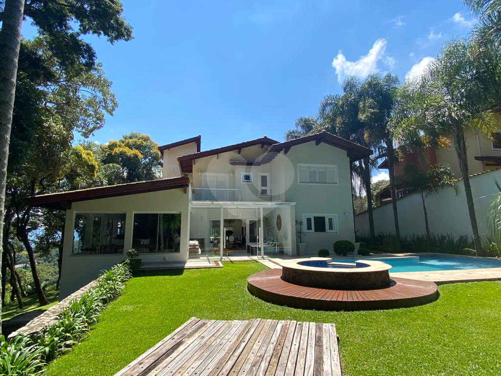 Casa, 4 quartos, 650 m² - Foto 19