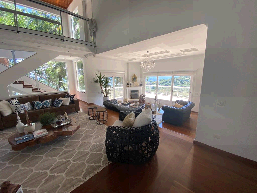 Casa, 4 quartos, 650 m² - Foto 12