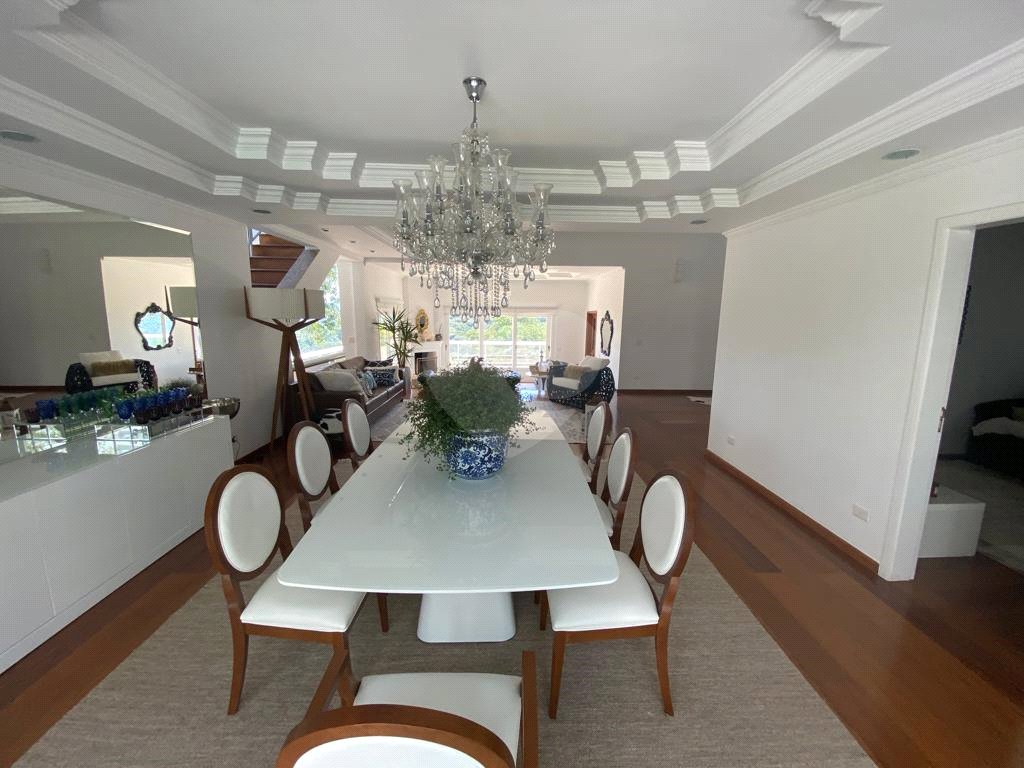 Casa, 4 quartos, 650 m² - Foto 13