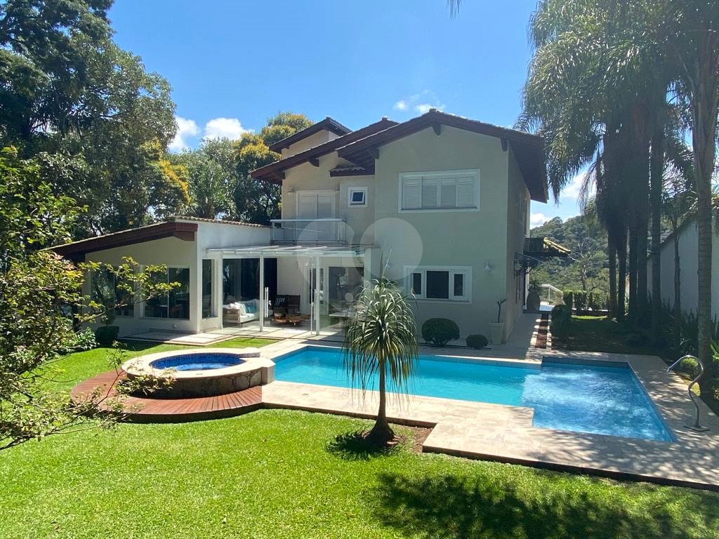 Casa, 4 quartos, 650 m² - Foto 2