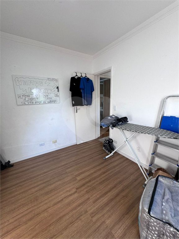 Apartamento Mandaqui com 2 dormitórios e 1 vaga.