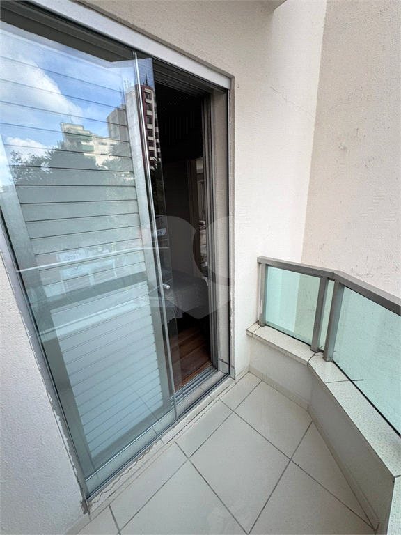 Apartamento Mandaqui com 2 dormitórios e 1 vaga.