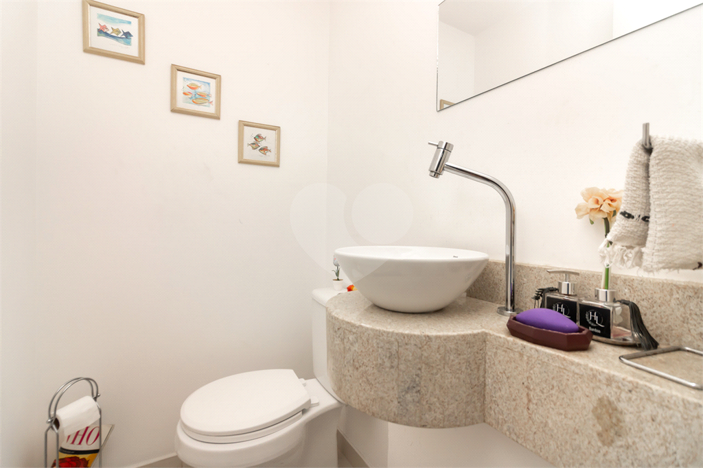 APARTAMENTO em SANTO AMARO
