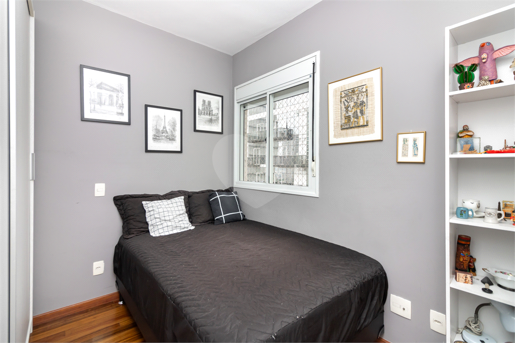 APARTAMENTO em SANTO AMARO