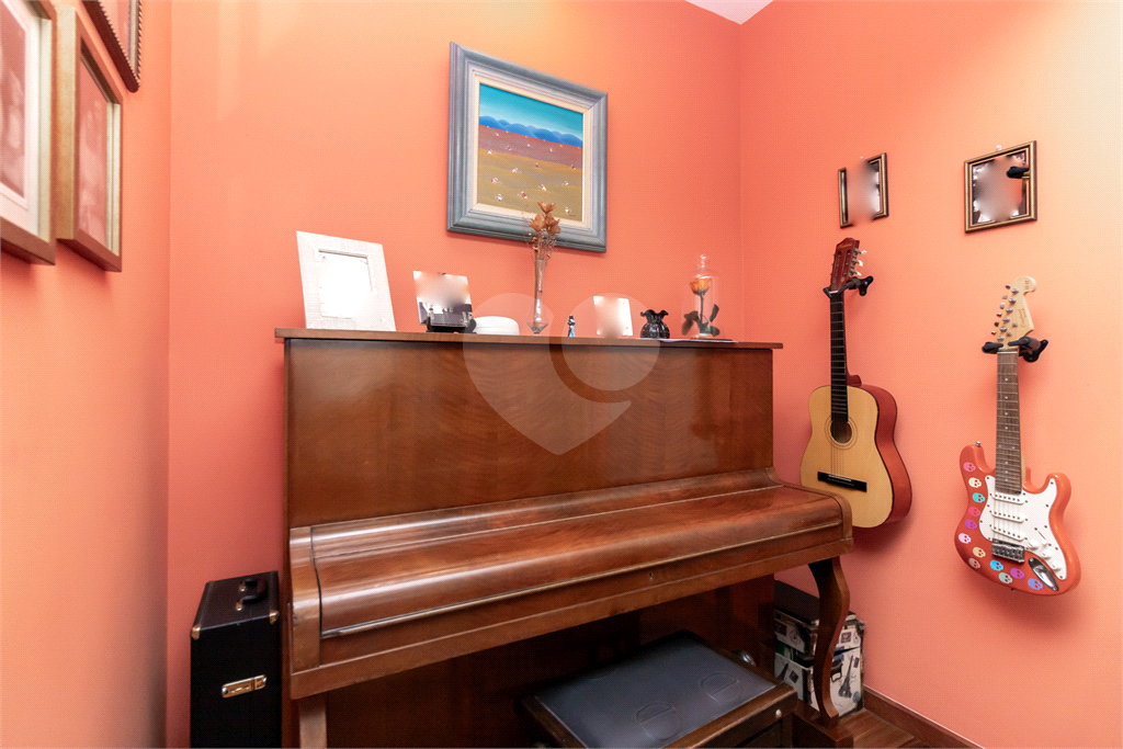 APARTAMENTO em SANTO AMARO