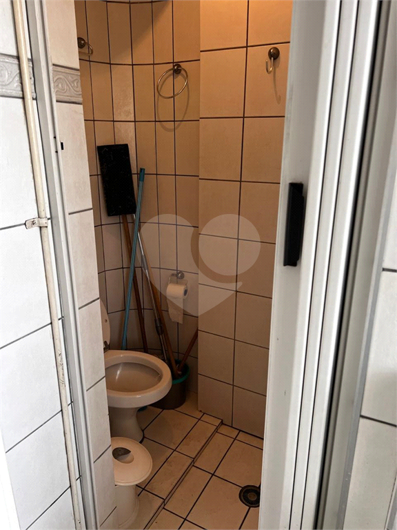 APARTAMENTO em LAPA