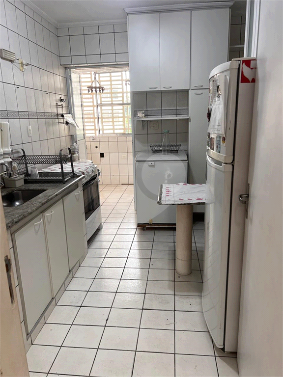 APARTAMENTO em LAPA