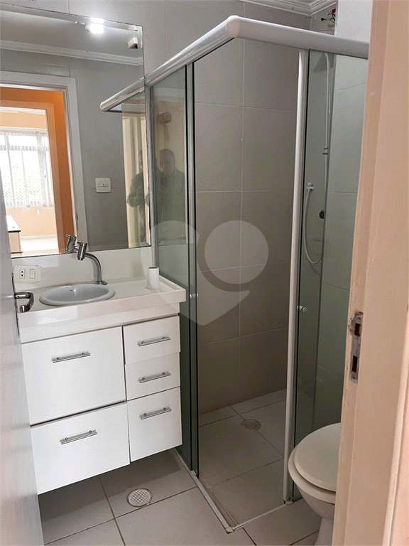 APARTAMENTO em LAPA