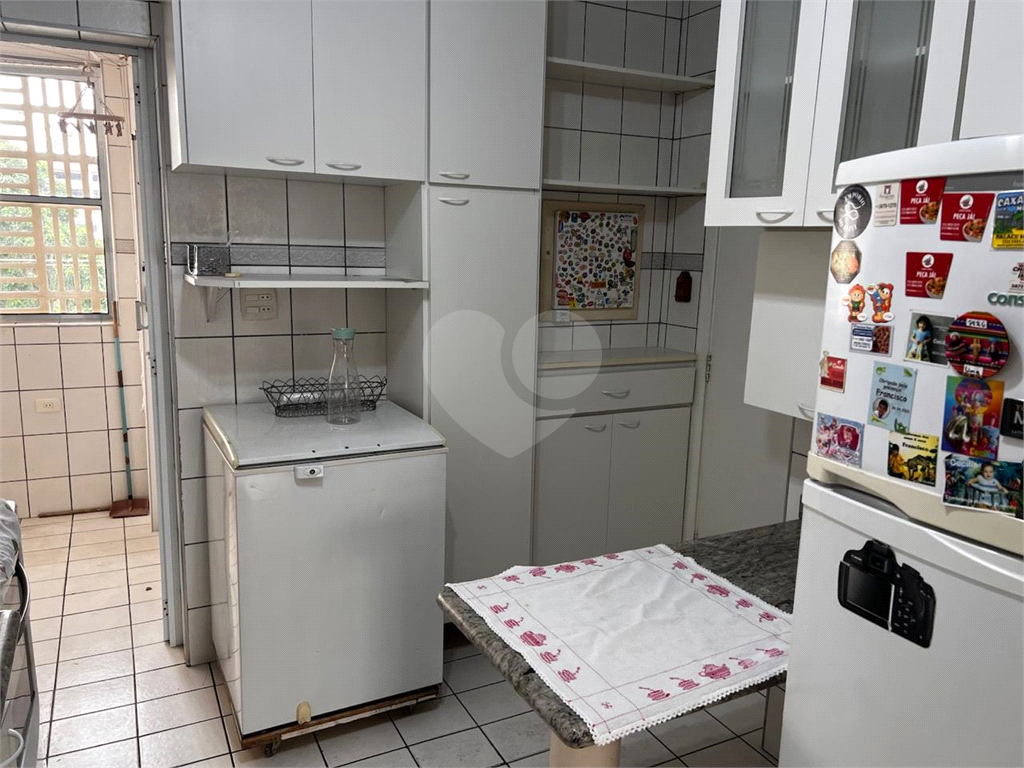 APARTAMENTO em LAPA