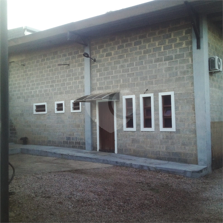Depósito-Galpão-Armazém à venda e aluguel, 430m² - Foto 1
