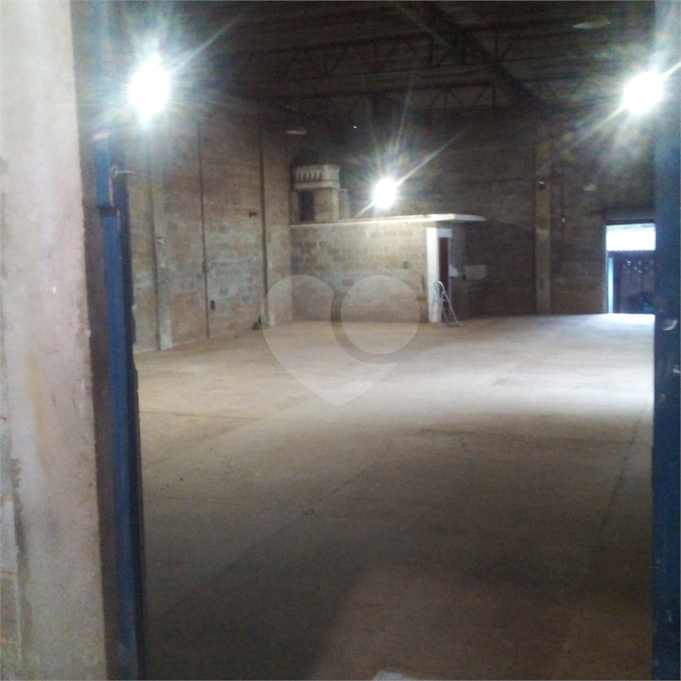 Depósito-Galpão-Armazém à venda e aluguel, 430m² - Foto 10