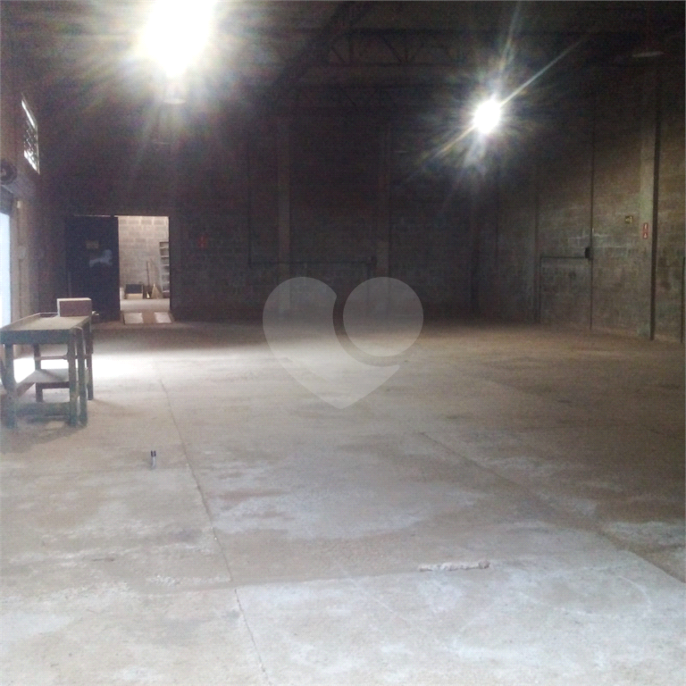 Depósito-Galpão-Armazém à venda e aluguel, 430m² - Foto 4