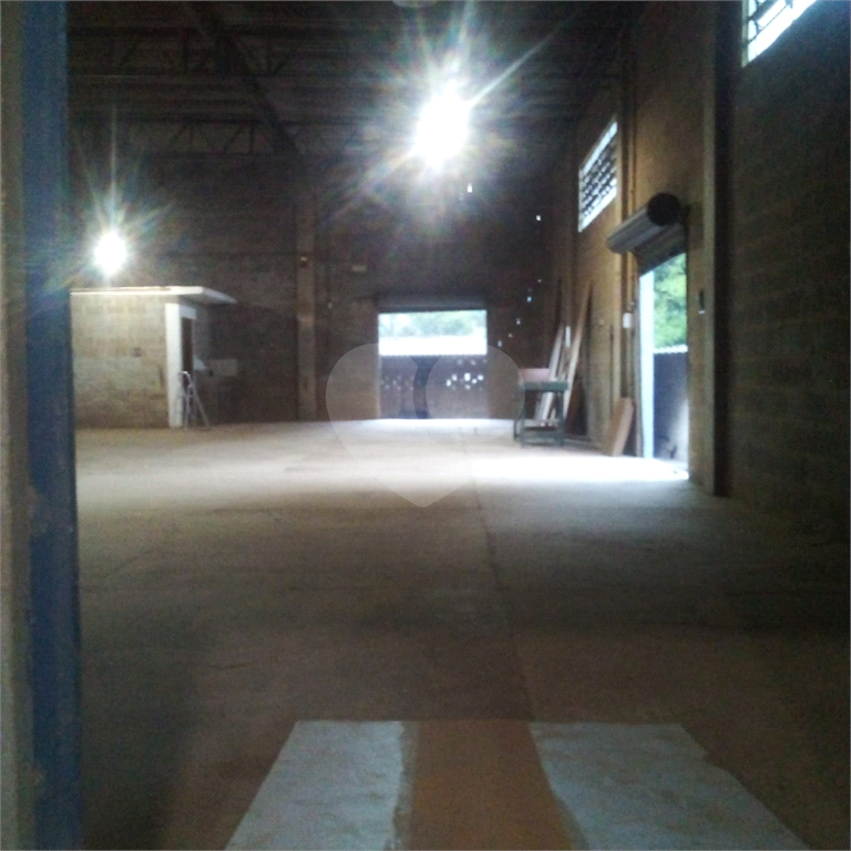 Depósito-Galpão-Armazém à venda e aluguel, 430m² - Foto 7