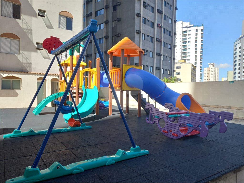 Apartamento à venda com 96 Metros- Santa Inês - SP