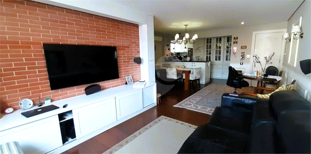 Apartamento para Venda - Perdizes