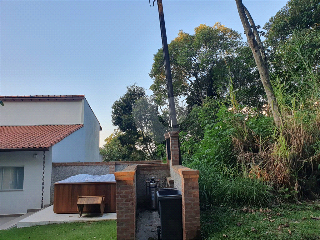 Casa de Condomínio à venda, 1200m² - Foto 23