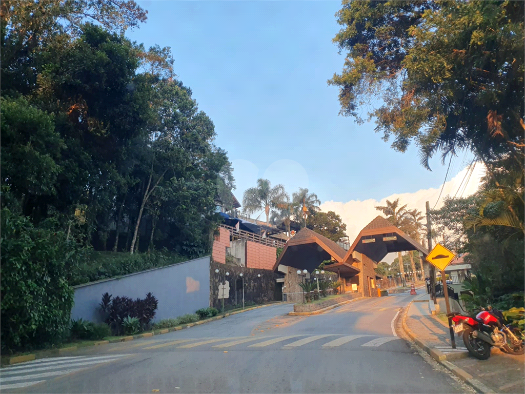 Casa de Condomínio à venda, 1200m² - Foto 47