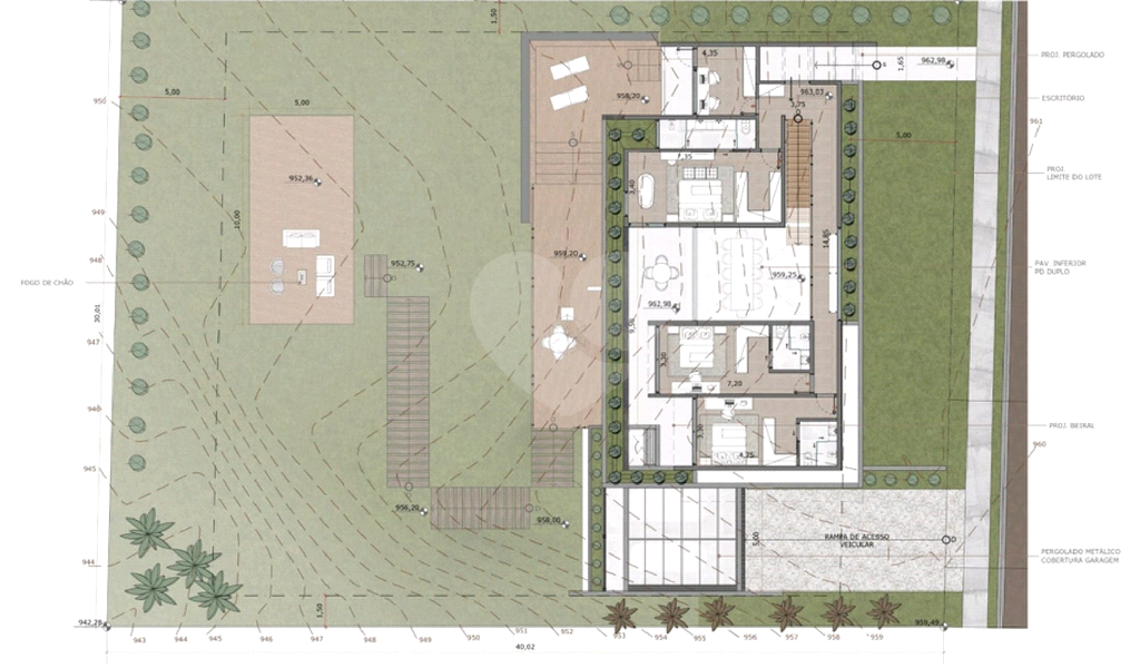 Casa de Condomínio à venda, 1200m² - Foto 4