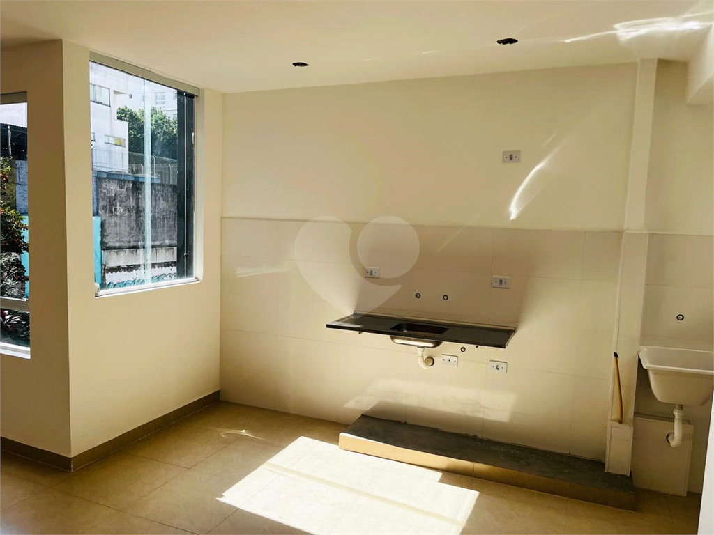 APARTAMENTO em TUCURUVI