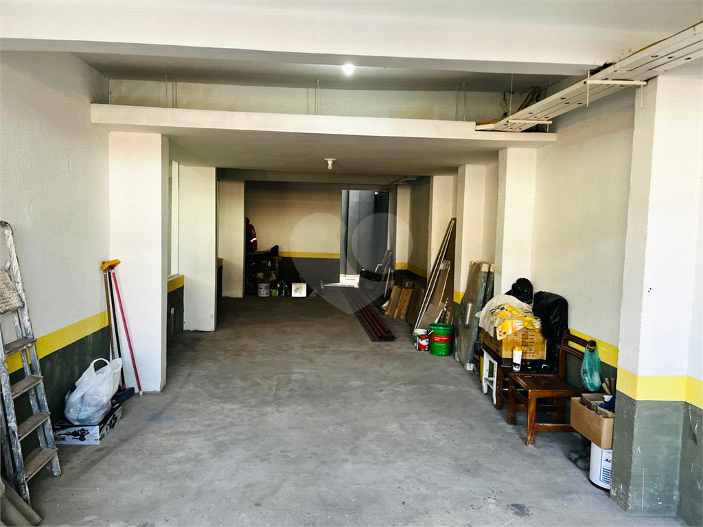 APARTAMENTO em TUCURUVI