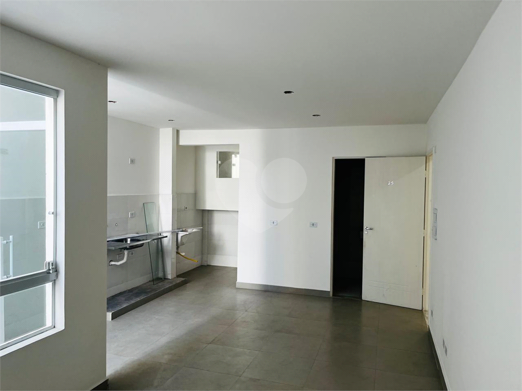 APARTAMENTO em TUCURUVI
