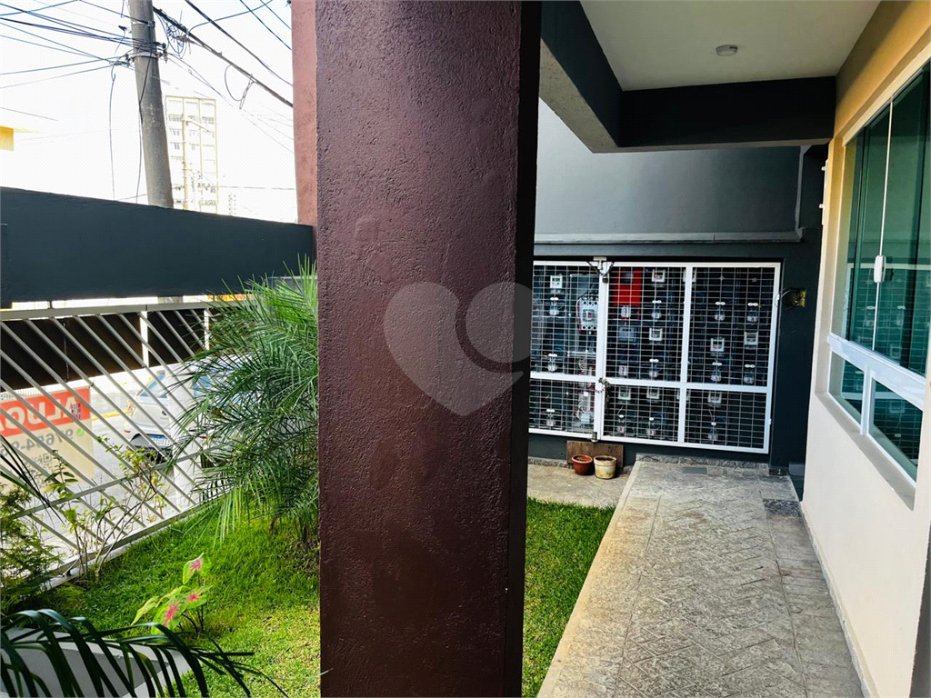 APARTAMENTO em TUCURUVI