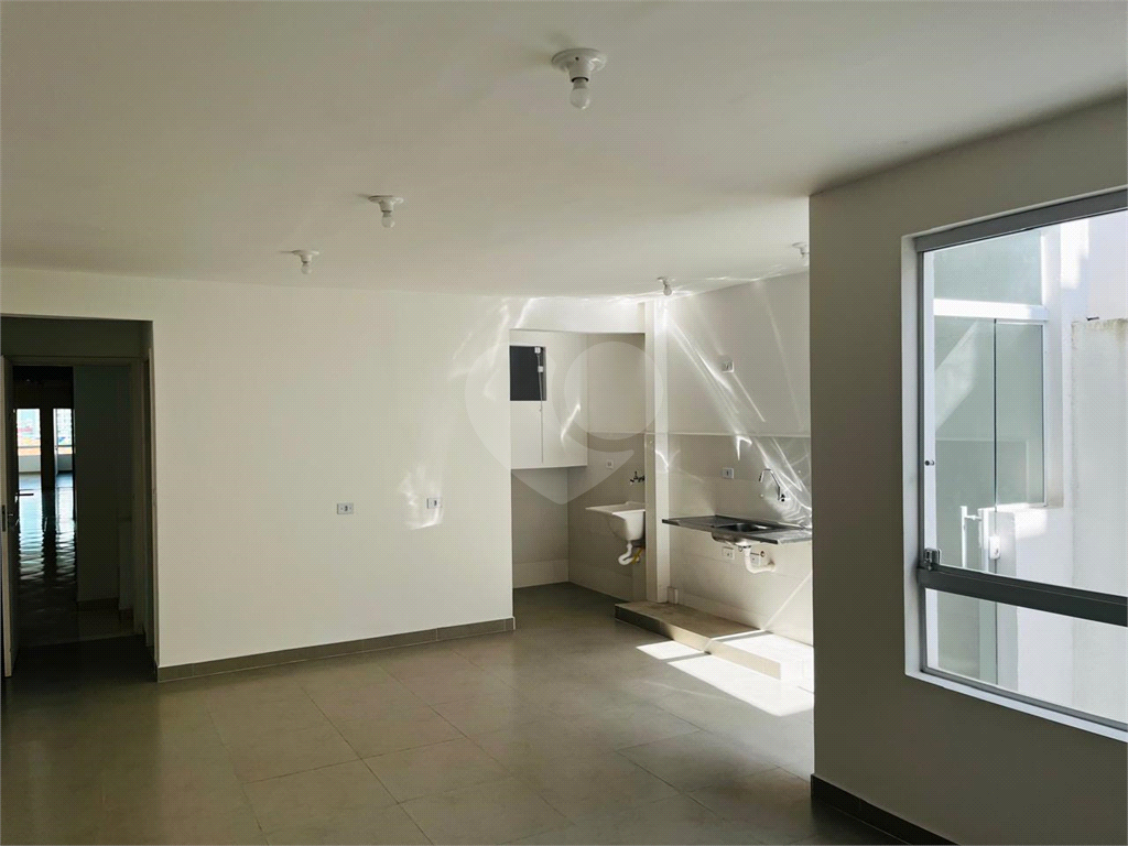 APARTAMENTO em TUCURUVI
