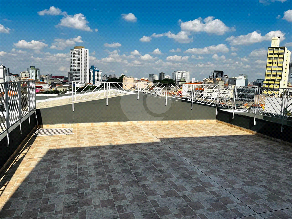 APARTAMENTO em TUCURUVI