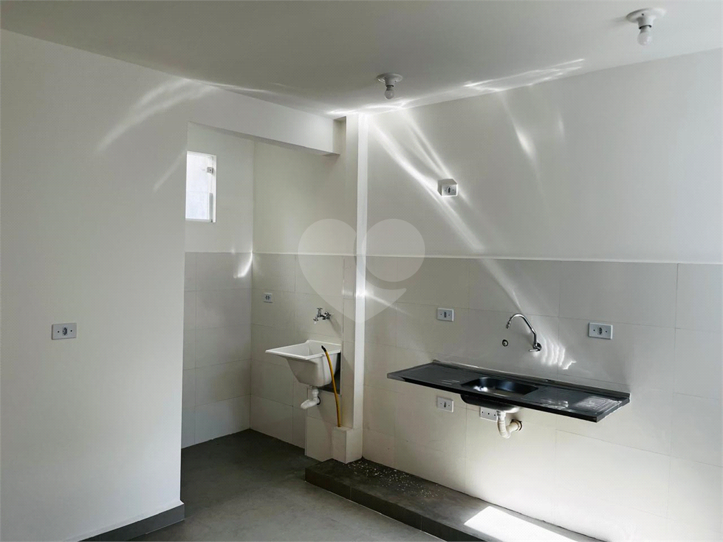 APARTAMENTO em TUCURUVI