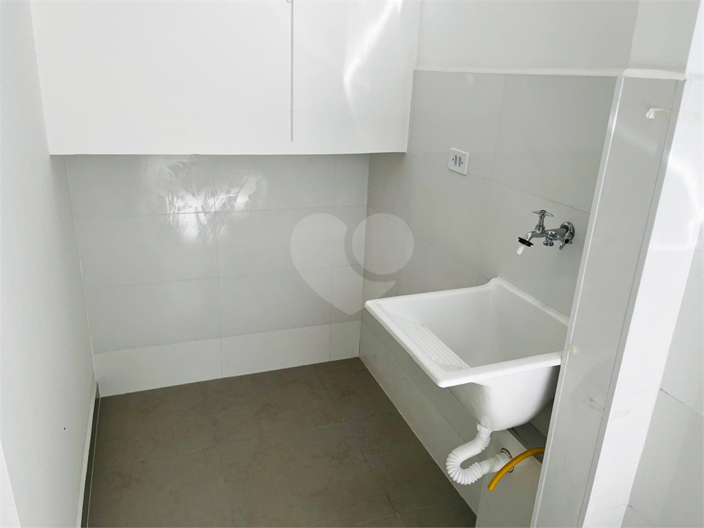 APARTAMENTO em TUCURUVI