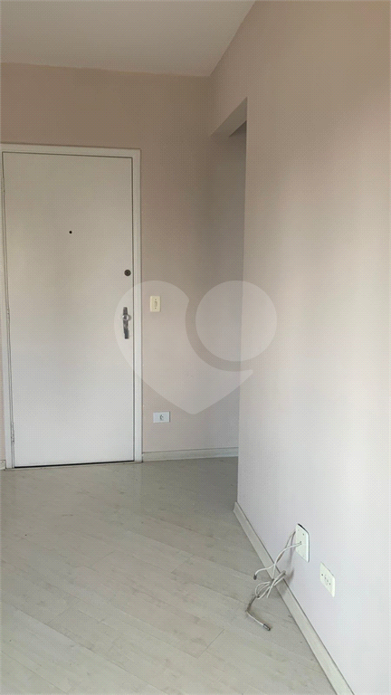 Apartamento na Pedro Doll, 1 vaga de garagem,, 1 DROM.,  SANTANA