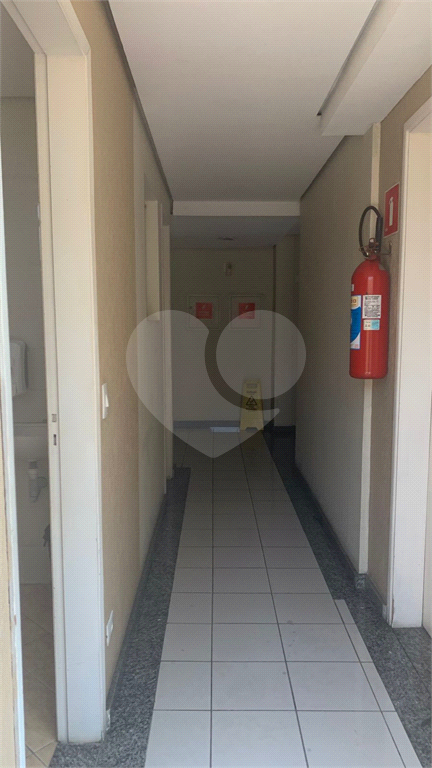 Apartamento na Pedro Doll, 1 vaga de garagem,, 1 DROM.,  SANTANA