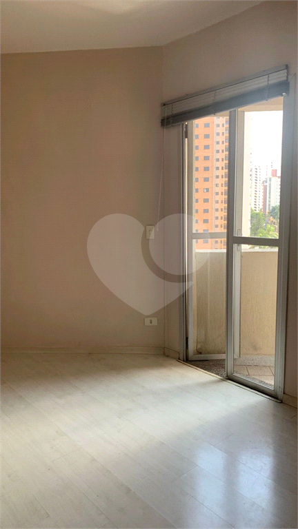Apartamento na Pedro Doll, 1 vaga de garagem,, 1 DROM.,  SANTANA
