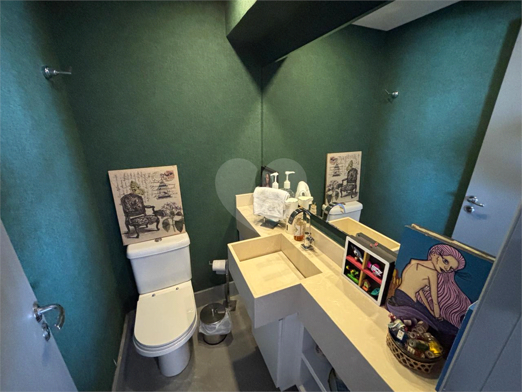 Apartamento na Região de Santa Terezinha - andar alto com vista panorâmica da Região  - com 3 dormitórios sendo uma suíte