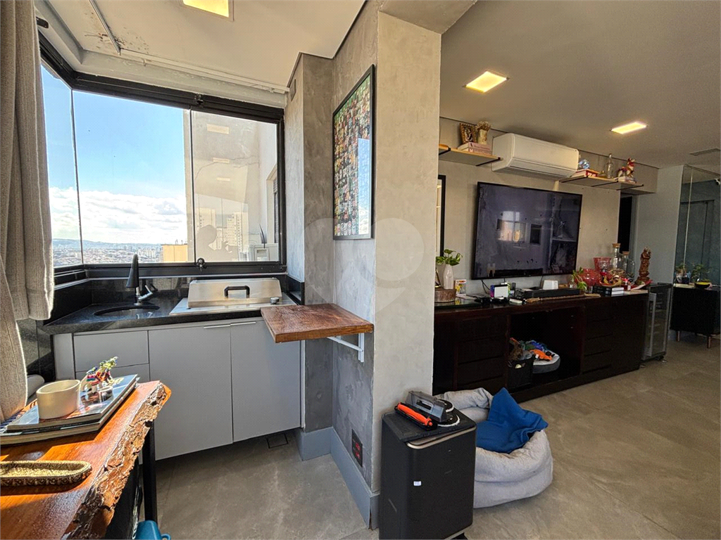 Apartamento na Região de Santa Terezinha - andar alto com vista panorâmica da Região  - com 3 dormitórios sendo uma suíte
