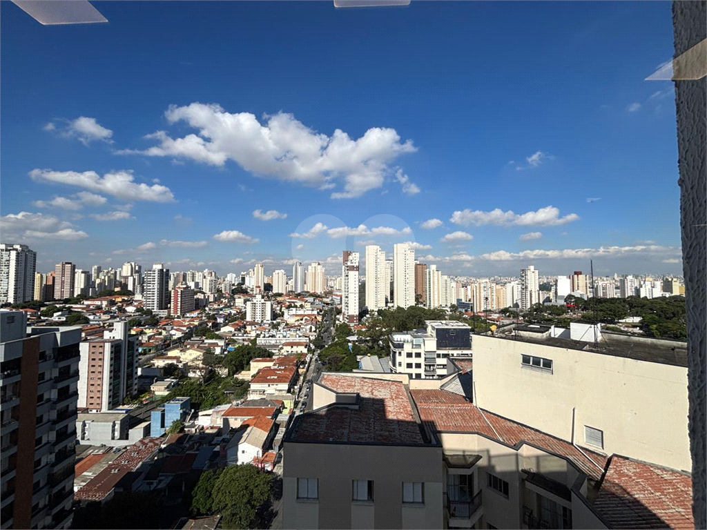 Apartamento na Região de Santa Terezinha - andar alto com vista panorâmica da Região  - com 3 dormitórios sendo uma suíte