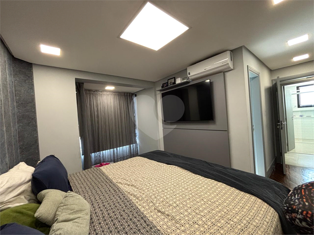 Apartamento na Região de Santa Terezinha - andar alto com vista panorâmica da Região  - com 3 dormitórios sendo uma suíte