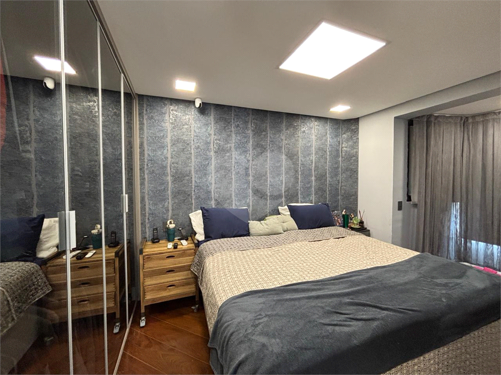 Apartamento na Região de Santa Terezinha - andar alto com vista panorâmica da Região  - com 3 dormitórios sendo uma suíte