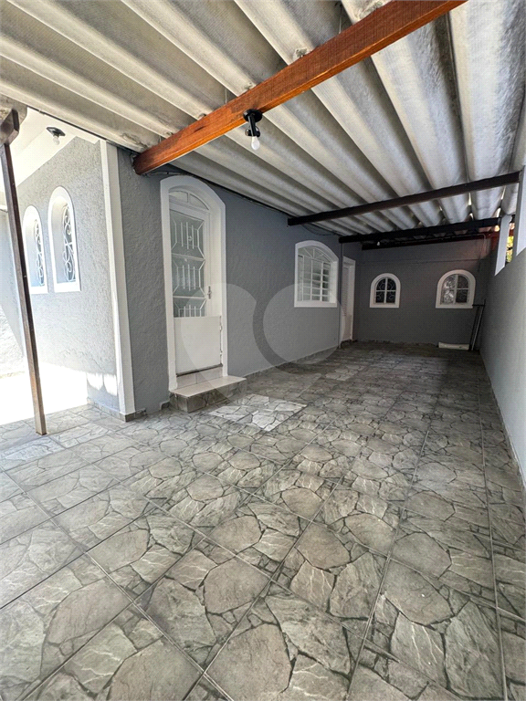 Sobrado, 2 quartos, 100 m² - Foto 1