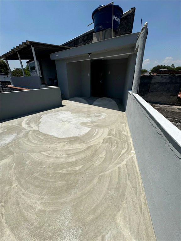 Sobrado, 2 quartos, 100 m² - Foto 23