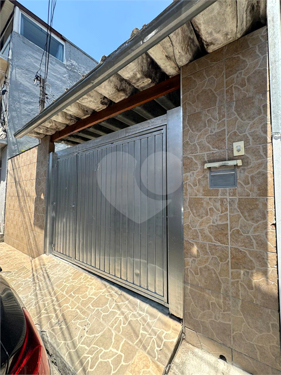 Sobrado, 2 quartos, 100 m² - Foto 5